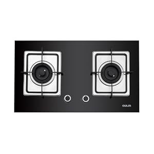 欧琳 oulin 厨房电器 燃气灶 JZ*-XFGI小组,欧琳