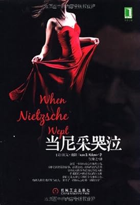 《当尼采哭泣》pdf完整 版本