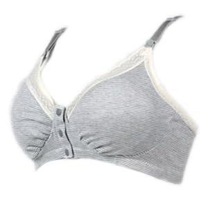 意大利进口一线<em>品牌</em>纯棉<em>无钢托文胸</em>OSCS1B