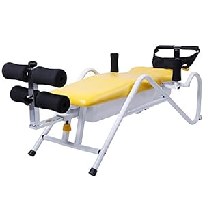 康美基 电动牵引床家用腰椎间盘突出 拉抻器增