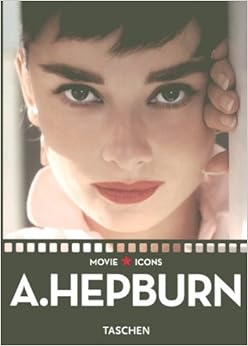 Audrey Hepburn: Amazing Grace\/F.X. Feeney
