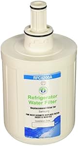 OnePurify RFC0200A2PK Water Filter Replac