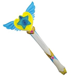 魔法棒 41AIKx2ZPAL._SL500_AA300_.jpg