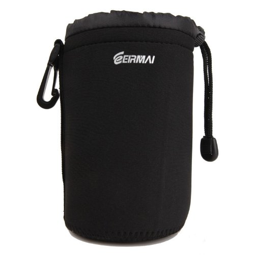 锐玛 EIRMAI 镜头袋 单反镜头 镜头筒 镜头筒 镜