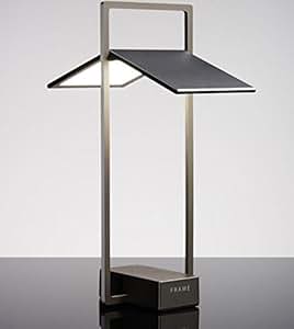 OLED 灯 (灰色): 亚马逊中国: 家居