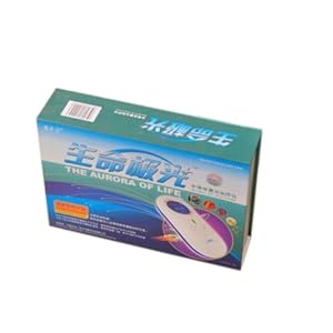 生命极光生命治疗仪 生命极光半导体激光治疗