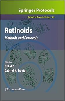 《Retinoids: Preliminary Entry 2243》 Hui Sun