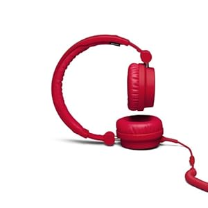 URBANEARS 城市之音 ZINKEN系列DJ头带式