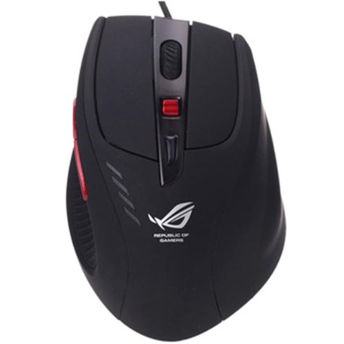 Asus 华硕 GX900 ROG系列激光鼠标 4000dpi