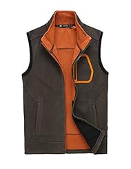 Earthcame 神州骆驼 男士马甲 男长无袖<em>圆领开</em>