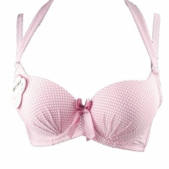 MEKOO 谜蔻 夏款<em>少女吊带</em>聚拢磁疗<em>文胸</em>内衣