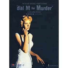 电话谋杀案(dvd9)+-+最新报价与价格走势图