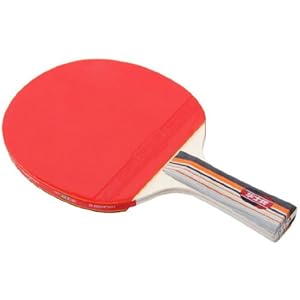 王楚钦球拍检测环节受损裁判：你的球拍没问题