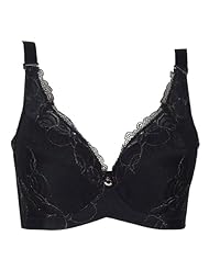 万康<em>文胸</em> <em>全罩杯</em>夹棉围<em>防下垂</em>超聚拢大杯 820