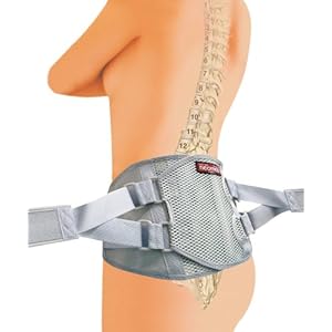 Neomed 尼尔,加强型护腰带,JC-B-8800,提供强