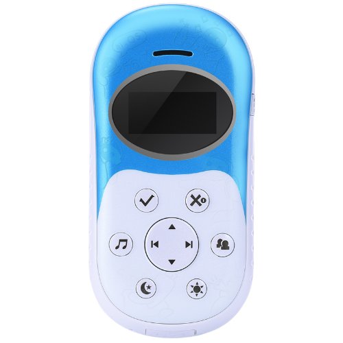 爱贝多 Q5 B 儿童手机 学生手机 早教机故事机