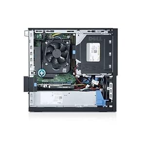 -DELL 戴尔 T1700 图形工作站(E3-1225\/4G\/50