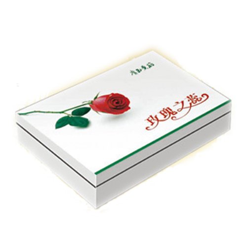 西黄药玫瑰之蕊=6支金花之蕊 用于产后宫颈修