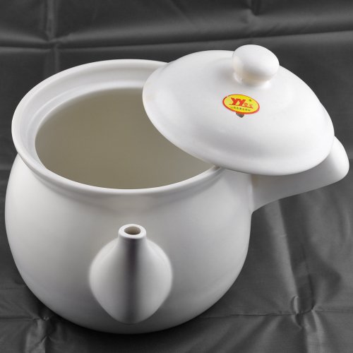 嘉家煲仔 药罐砂锅 熬药 陶瓷煎药锅 中药壶 煎