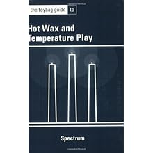 oybag Guide to Hot Wax & Temperature Play\/S