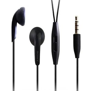 YOOGUO 原装耳机用于SONY MH410C mt27i