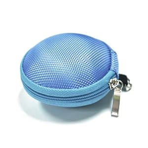 耳机收纳盒 耳塞包 耳机包 (适用于森海塞尔 铁