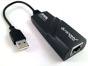 igabit EN NIC Network Ethernet Adapter ASIX