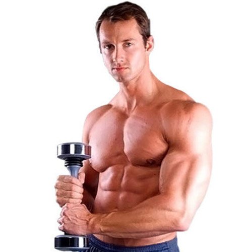 Dyaco 岱宇 重5磅摇摆哑铃 Shake Weight 灰色