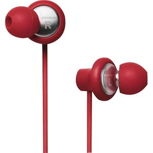 URBANEARS 城市之音 KRANSEN 入耳式耳机