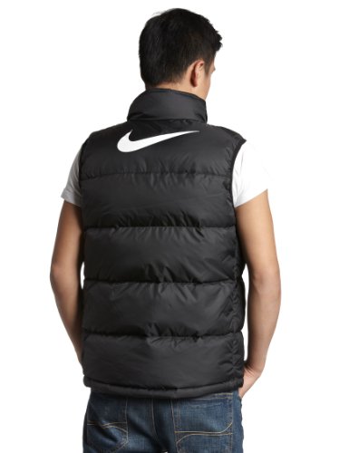 <em>耐克羽绒马甲</em>男款正品 _经验分享网
