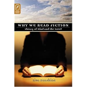 why we read fiction theory of mind and the novel