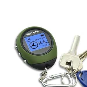 U-Star 名品 【优达星】 迷你GPS定位器 手持式