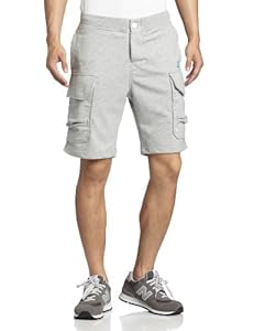 New Balance 新百伦 男式 针织<em>短裤</em> NV462061