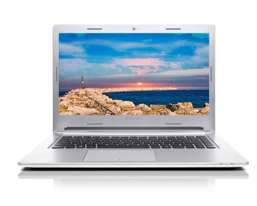 Lenovo 联想 S410A 笔记本电脑(I3-4010 4G 50