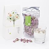 @t 好好喝茶 特级法国粉玫瑰 40g怎么样?亚马