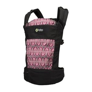 【boba Carrier BC3-007-Lila】 boba carrier美