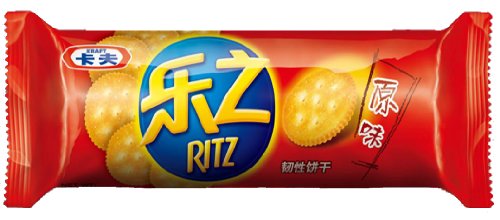 乐之薄片-100克*24-原味-单卷装:亚马逊:食品