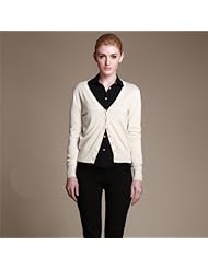 2014春季冬装新款<em>开衫羊毛羊绒针织</em>衫欧美空