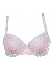 怡兰芬 日系薄款学生少女<em>文胸</em>纯棉<em>高中生</em>内衣