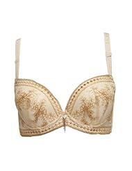 Joinjoy 姣莹 内衣深V性感内衣 <em>上托聚拢调整型</em>