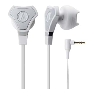 Audio Technica 铁三角 ATH-CHX5 WH 复合式