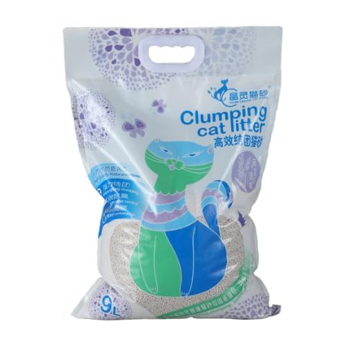 晶灵猫砂便宜价格 水晶猫砂质量好吗