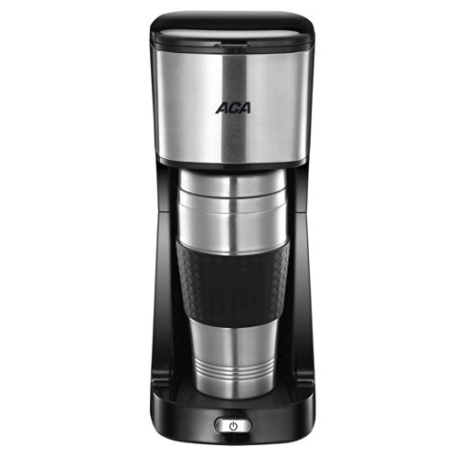 ACA 北美电器 咖啡机多功能咖啡茶饮机AC-D