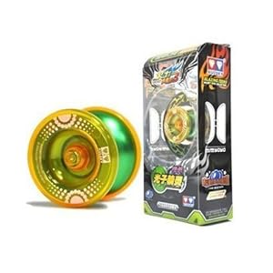 ULDEY 奥迪双钻 火力少年王3 超级光子精灵 6