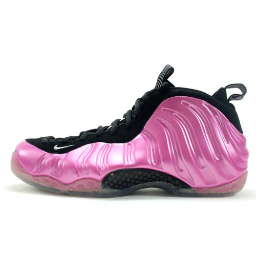 Nike 耐克 NIKE AIR FOAMPOSITE ONE 哈达威