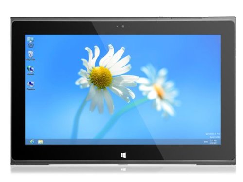 iewPad116i S2 11.6英寸平板笔记本 (英特尔双