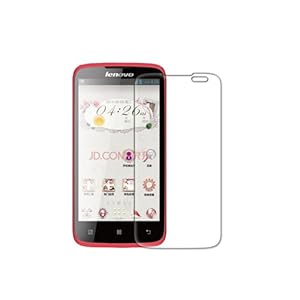 NILLKIN 耐尔金 联想Lenovo A516 超清防指纹