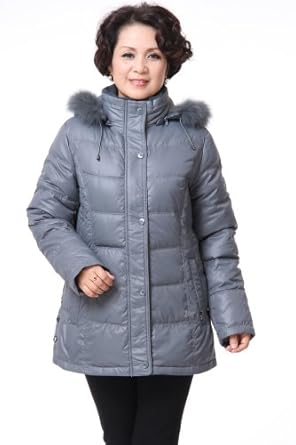 怎么选购羽绒服最有档次 41H6jALYyWL._SY445_.jpg