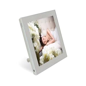 倍视亲-倍视亲 高端定制数码相框 限时赠送价值