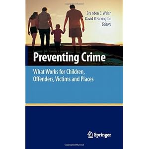 Preventing Crime: What Works for Children, Of